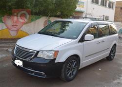 Dodge Caravan